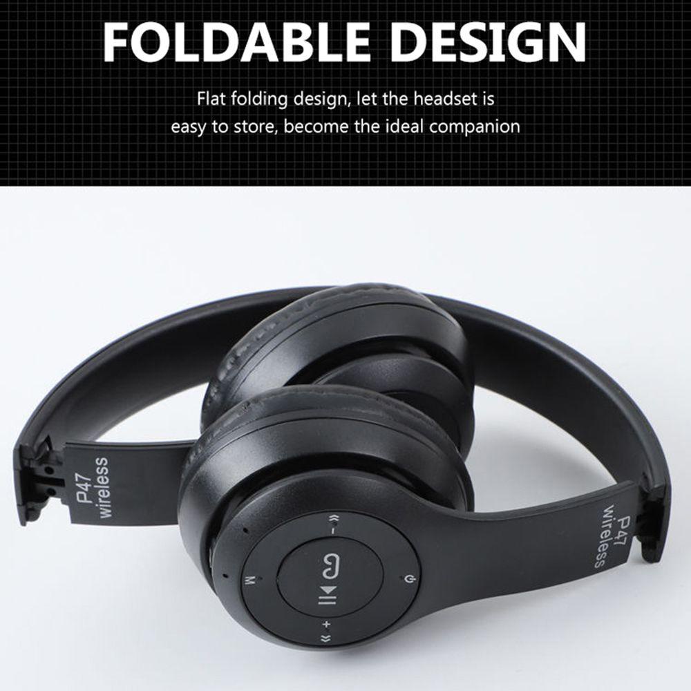 Tai Nghe Bluetooth 5.0 Không Dây Âm Thanh Hifi Loại Bỏ Tiếng Ồn Cho Điện Thoại TAYLOR1 MP3