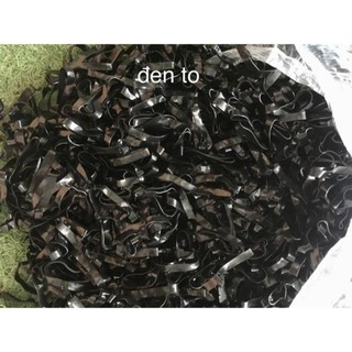 💥100G CHUN BUỘC TÓC CÁC MÀU CHO BÉ