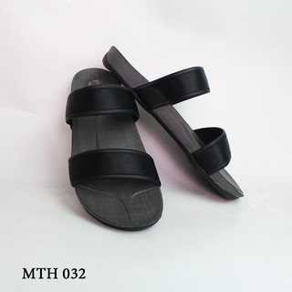 Dép nam Polo tăng chiều cao MTH 032