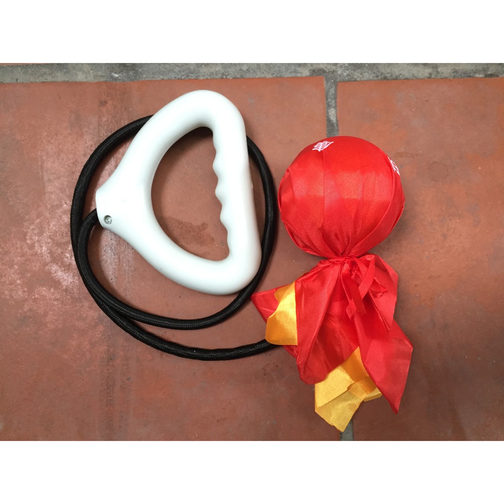 Chùy tập dưỡng sinh - Ba la chùy