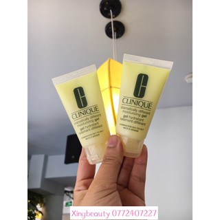 Kem dưỡng ẩm Clinique Gel Vàng Dramatically Different Moisturising Gel