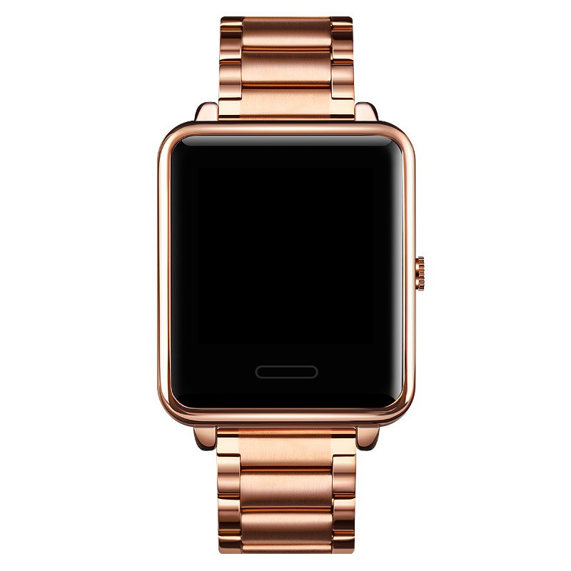 Đồng Hồ Thông Minh Kết Nối Bluetooth Skmei 1648 Đa Chức Năng | BigBuy360 - bigbuy360.vn