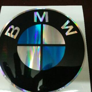 Tem nổi BMW lớn 15 cm