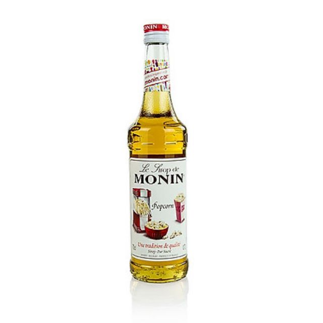 Syrup/ Siro Monin chai 700ml các Vị