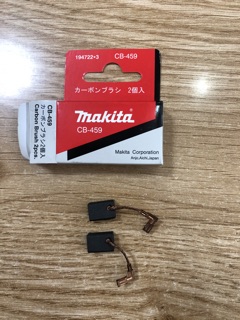 Chổi than Makita (CB-459) 195026-6