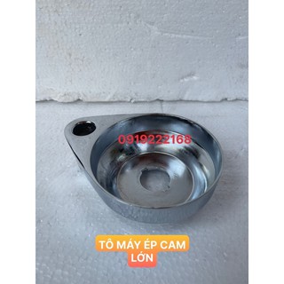PHỤ KIỆN TÔ INOX 100% MÁY ÉP CAM LOẠI LỚN