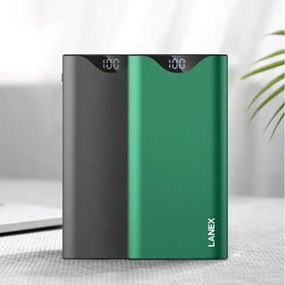 Pin dự phòng Lanex LPB-N12 10000mAh