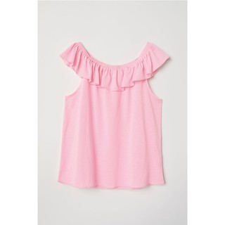 Áo bohemian cho bé - HM sale