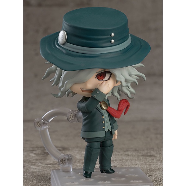 [ Ora Ora ] [ Hàng có sẵn ] Mô hình Figure chính hãng - Nendoroid Fate Grand Order Edmond Dantes Dante Phiên bản DX