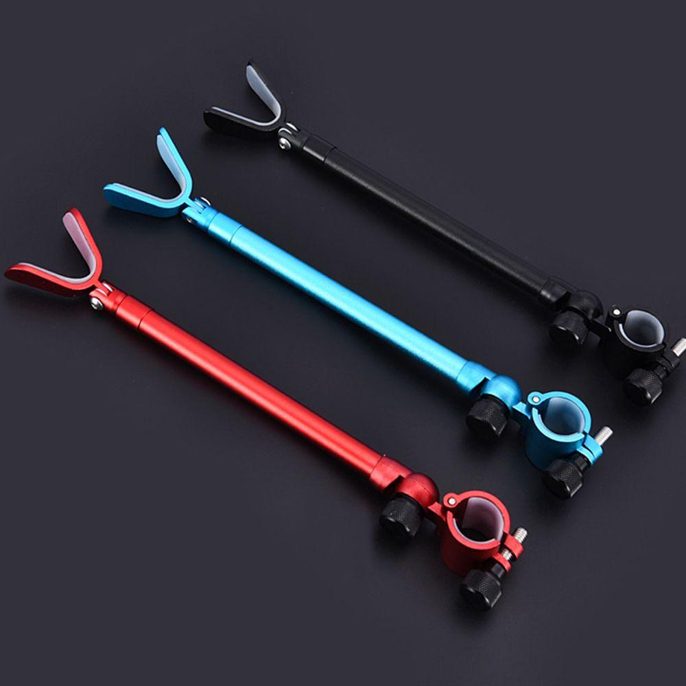 MUVAKO Giá Đỡ Cần Câu Cá Di Động Siêu Bền Tùy Chỉnh Tiện Dụng