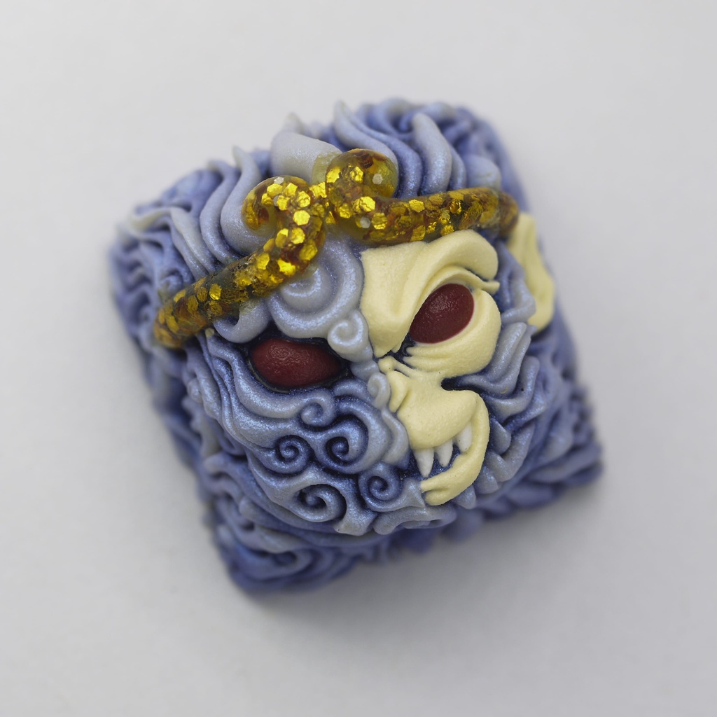 Nút bàn phím cơ Wukong (Black)