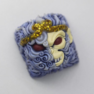 Nút bàn phím cơ Wukong