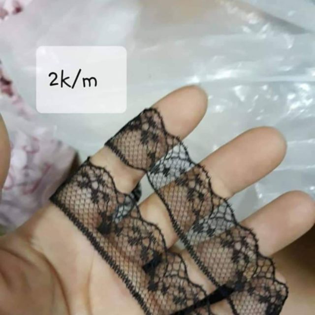 Set vải Nha may hue