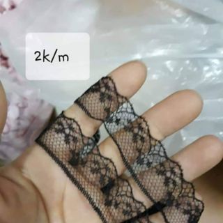 Set vải Nha may hue