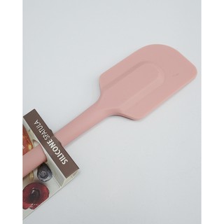Spatula silicone