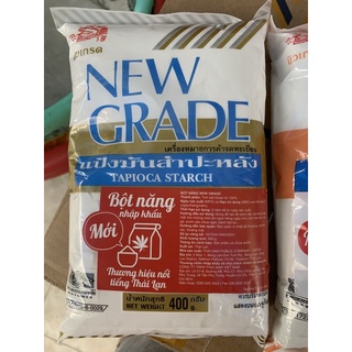Bột năng -