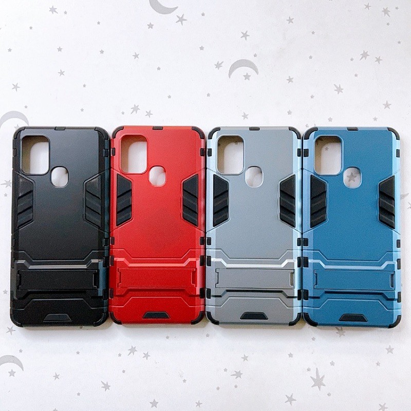 Ốp lưng chống sốc Iron Man Samsung A21s