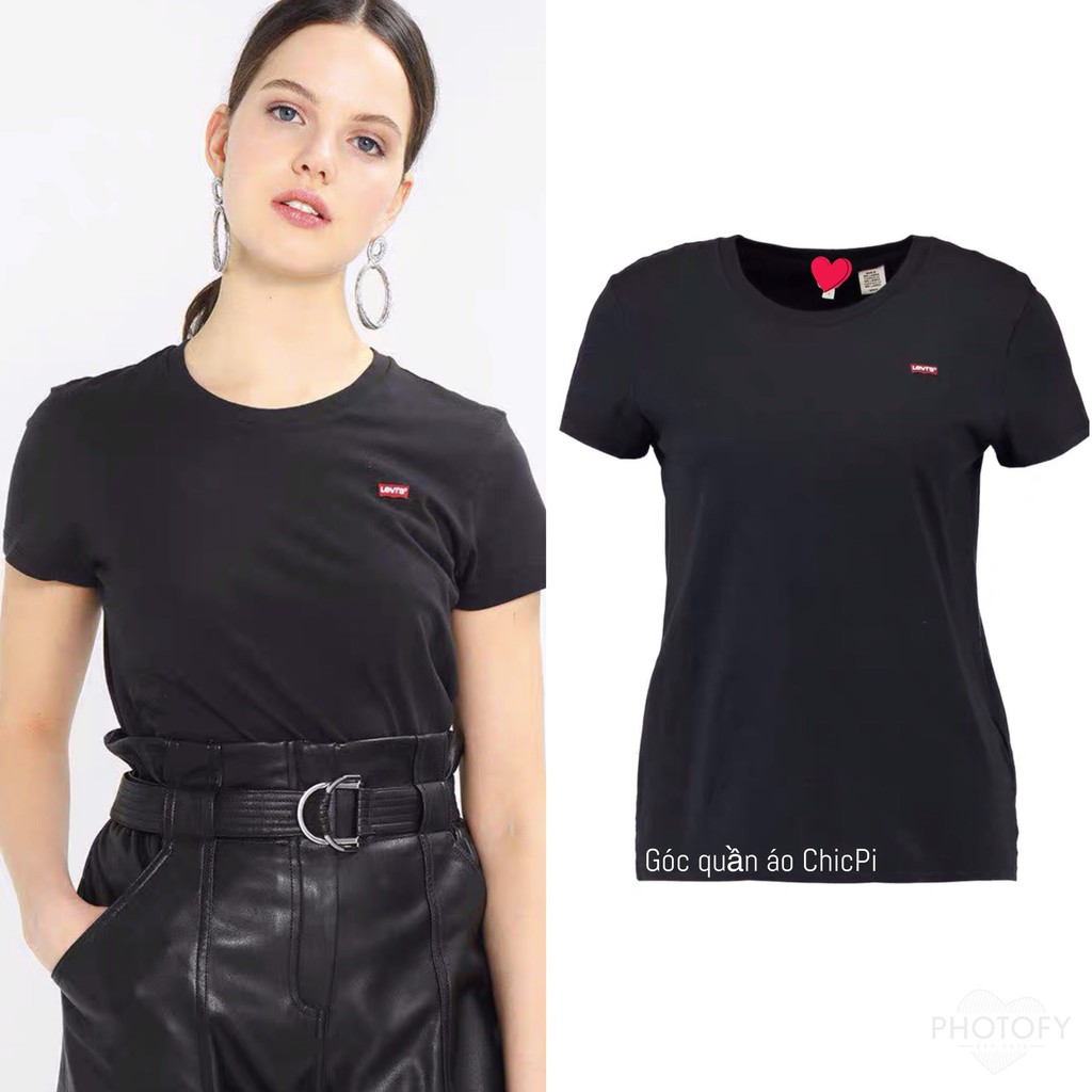 ❤️ ÁO THUN ÔM BASIC THỜI TRANG ❤️