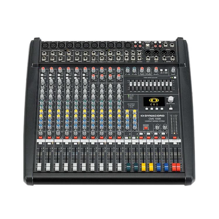 Mixer Dynacord CMS1000
