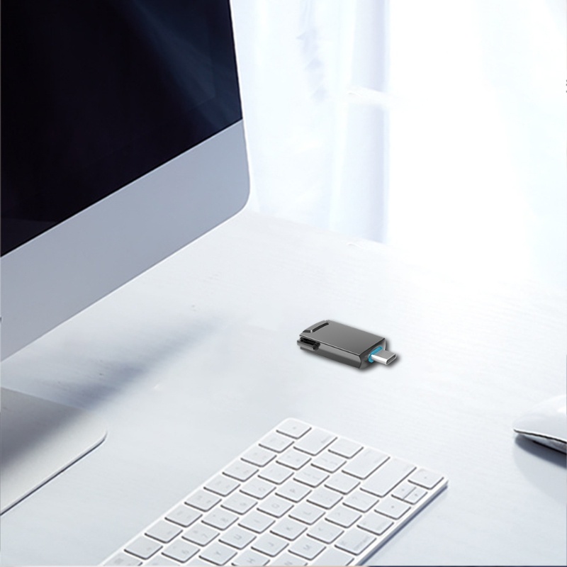 Đầu Chuyển Đổi USB C Sang USB 3 1 Type C Chất Lượng Cao