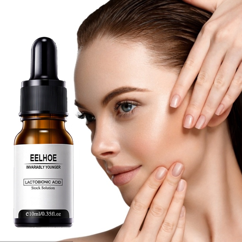 Serum Se Khít Lỗ Chân Lông Kiểm Soát Dầu Làm Trắng Da