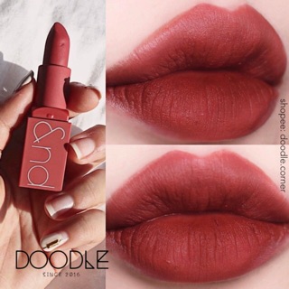 Son lì ROMAND Zero Gram Sunset Edition (Có Sẵn)