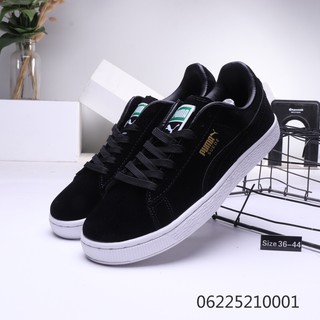 GIÀY NAM NỮ PUMA SUEDE JR