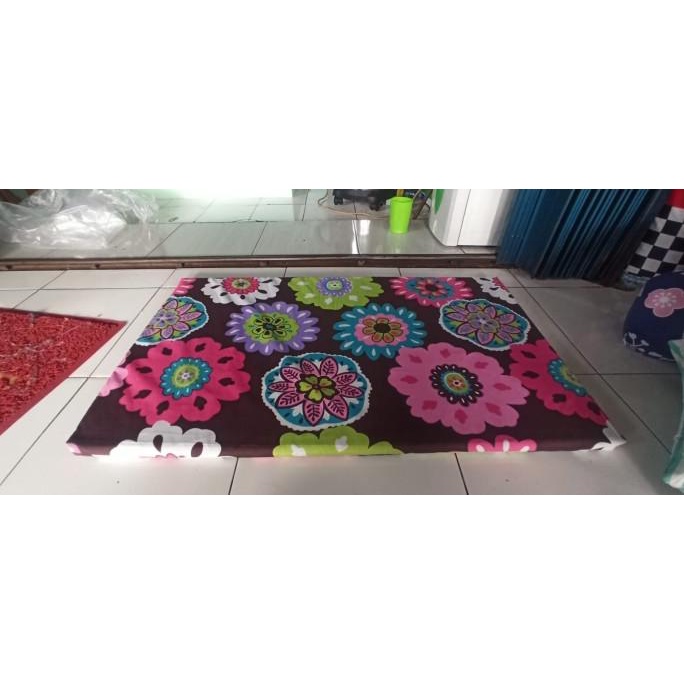 Tấm Lót Ủi Đồ 3Cm Dày Màu Đen