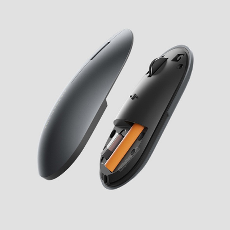 Chuột không dây Xiaomi Fashion Mouse 2 MODE