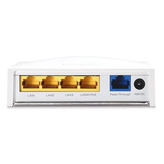 Bộ Phát Wifi EnGenius EWS500AP (Không Kèm Nguồn)