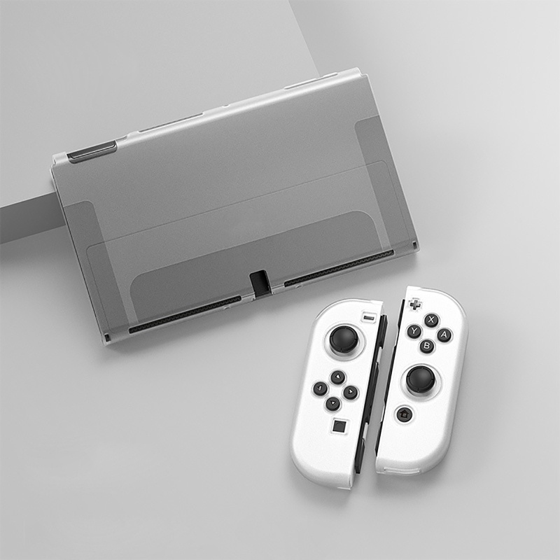 Ốp Bảo Vệ Máy Chơi Game Switch OLED Chất Lượng Cao