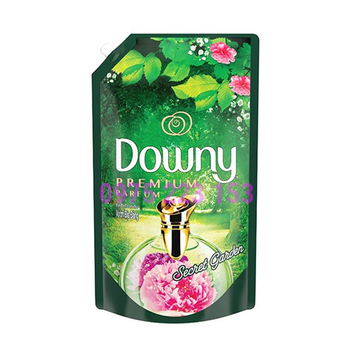 Nước Xả Downy Vườn Địa Đàng 1.3L