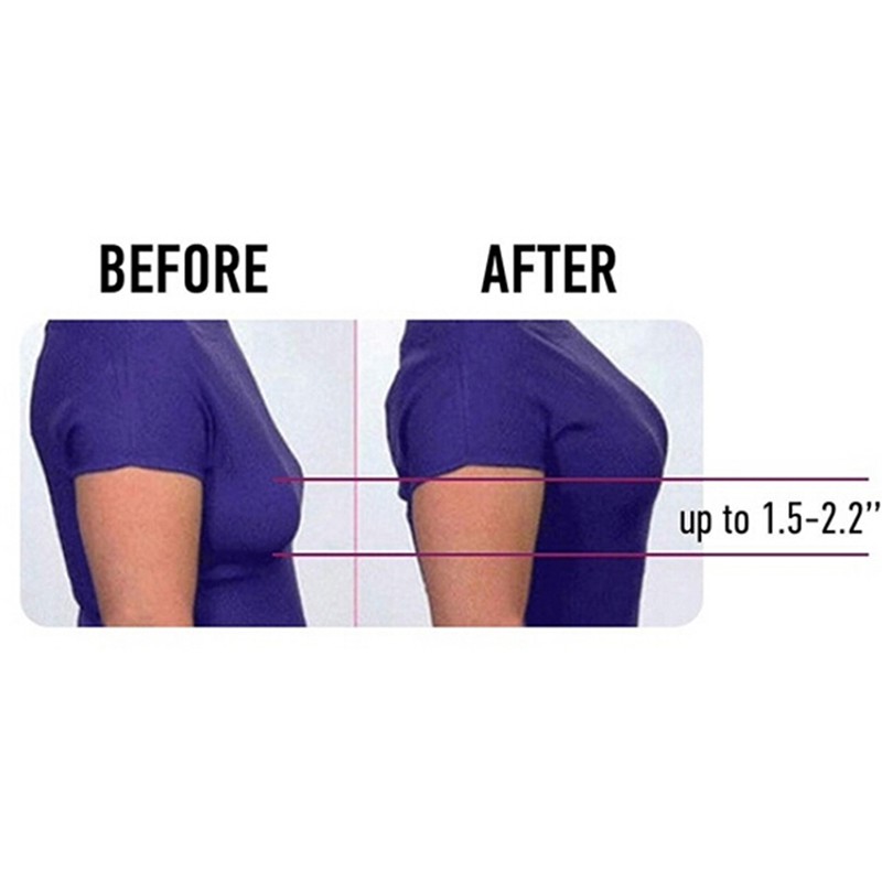 Miếng Dán Nâng Ngực Vô Hình Không Dây 16.4ft/5m