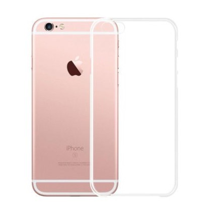 [Trợ Giá] Ốp lưng dẻo silicon trong suốt loại A cho Iphone 5 - Iphone 11 promax