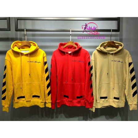 ÁO hoodie nam nữ in chữ x