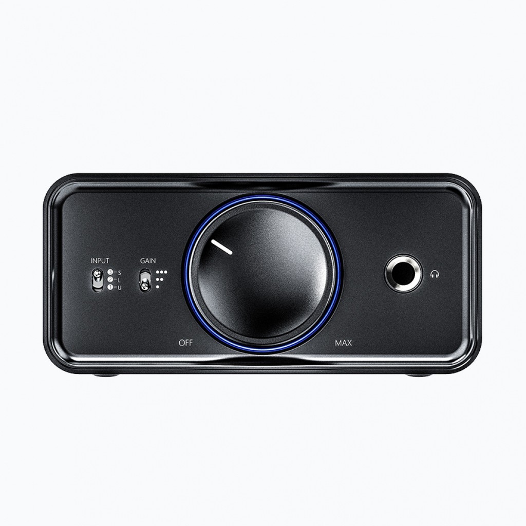 Bộ Giải Mã DAC/Amp Fiio K5 Pro ESS Chính Hãng