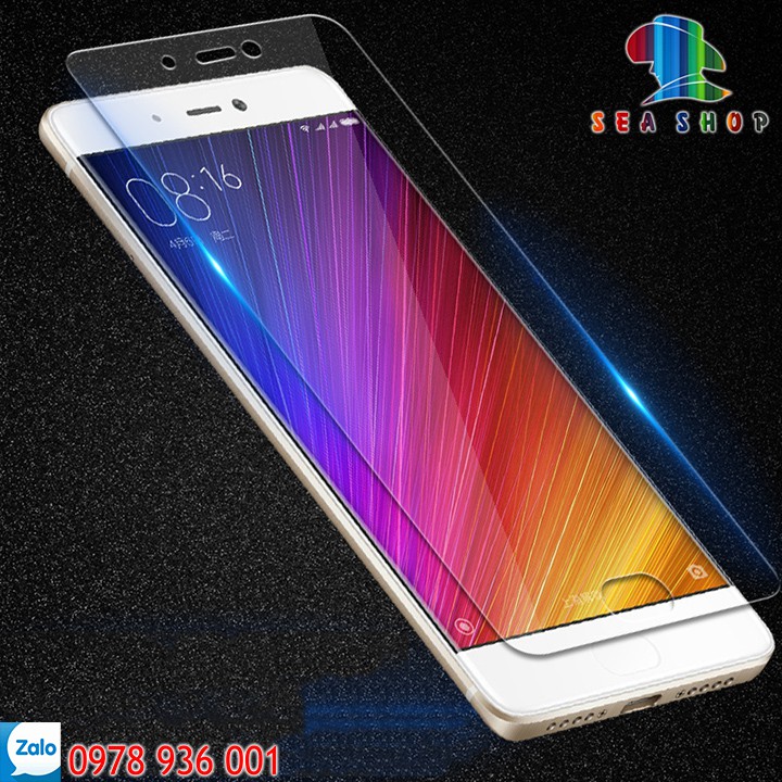 [BỘ 2] Kính cường lực Xiaomi Redmi &amp; Xiaomi Mi trong suốt 2.5D / Kính cường lực TẤT CẢ CÁC DÒNG Xiaomi