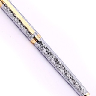 Bút ký - Bút dạ bi SENIOR 816RSG - Khắc tên lên bút Picasso theo yêu cầu