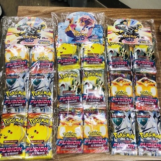 THẺ BÀI POKEMON (VỈ 36 GÓI) - TIỆM TICHAN