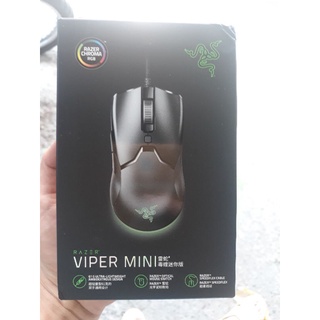 Chuột Game Razer Viper Mini - Mới 100% (Hàng Chính Hãng bao nhận app Snap3 razer)