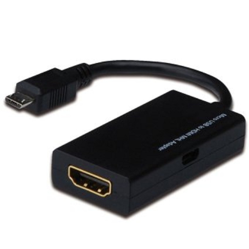 Cáp chuyển Micro USB sang TV MHL to HDMI