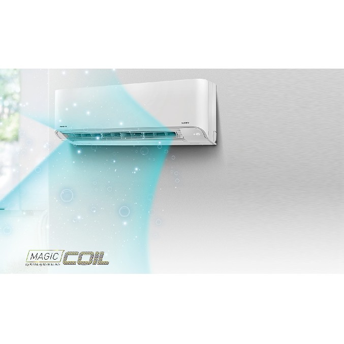 Máy Lạnh TOSHIBA Inverter 1.5 HP RAS-H13E2KCVG-V (Miễn phí giao tại HCM-ngoài tỉnh liên hệ shop)