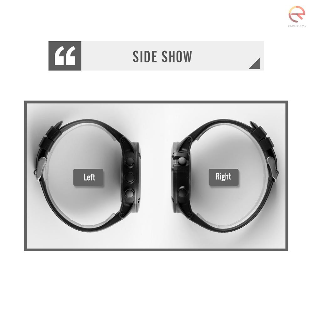 Đồng Hồ Điện Tử Chống Thấm Nước 5atm Skmei 1476 | BigBuy360 - bigbuy360.vn