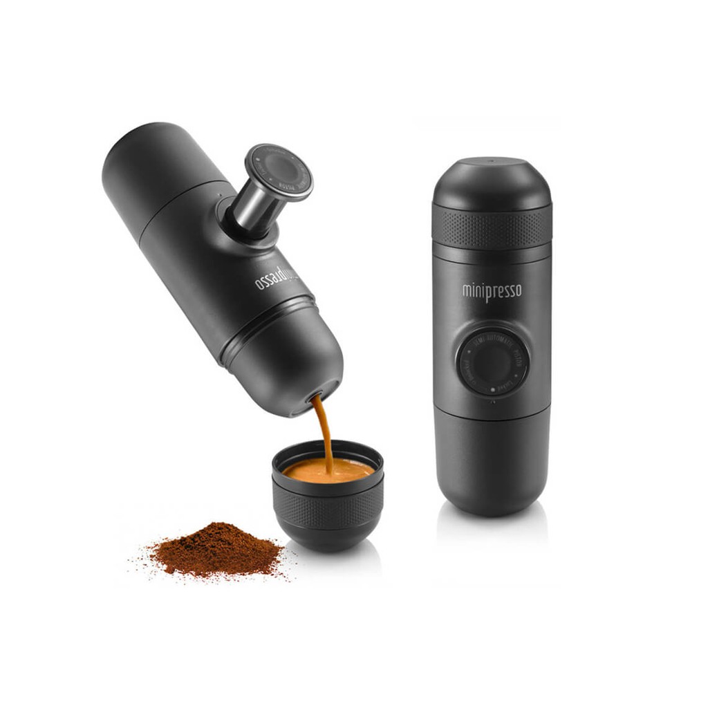 Máy pha cà phê cầm tay Minipresso GR