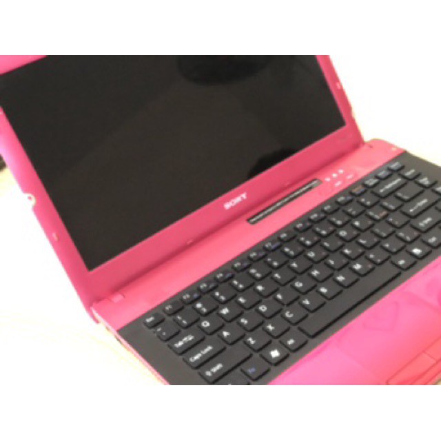 [SONY VAIO VPCEA - MÀU SẮC QUYẾN RŨ CỦA GIỚI TRẺ] 95 | BigBuy360 - bigbuy360.vn