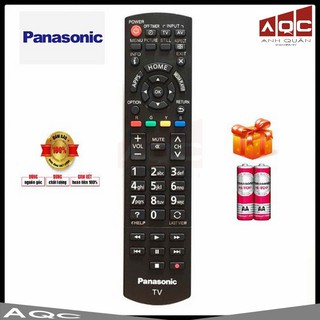 Điều Khiển PANASONIC Cao Cấp