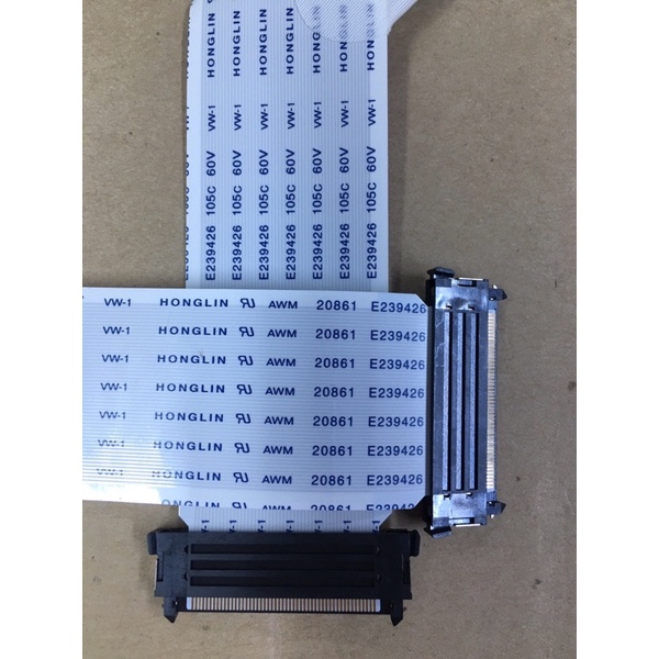 COMBO 5 SỢI CÁP THUẬN LG 51 PIN- CÁP LVDS