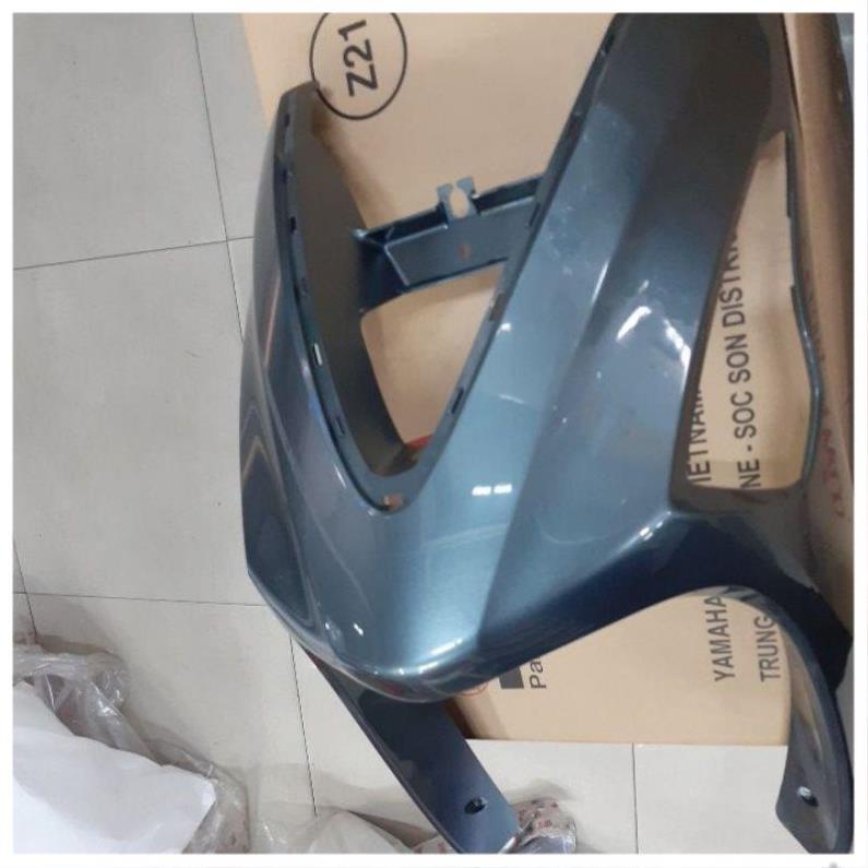 Yếm xe Acruzo xám  cao cấp tại shop.