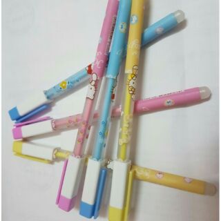 Bút Ma Thuật Magic Pen ( Viết Xong Xóa Được )
