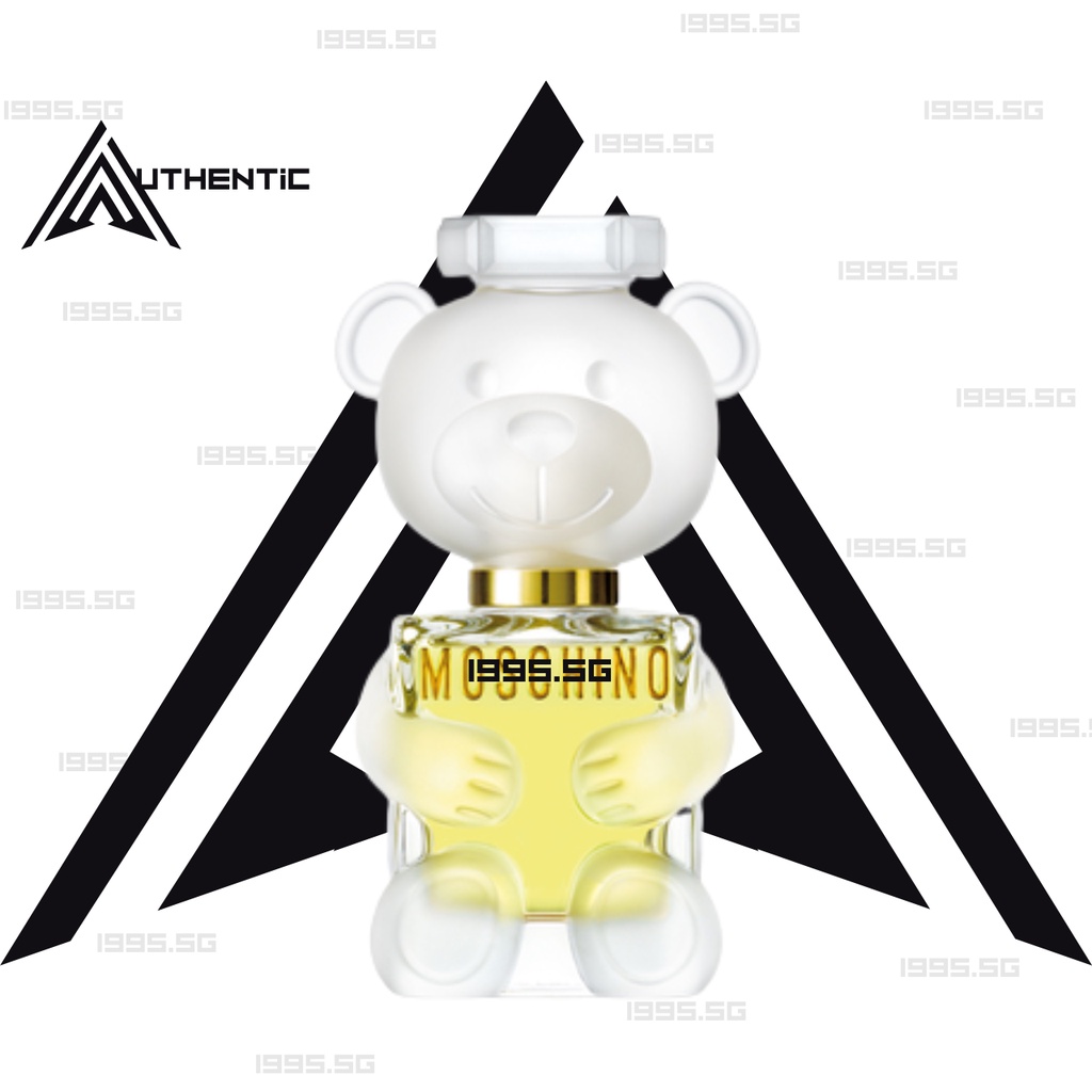 Nước hoa Moschino Toy 2 For Woman 10ml